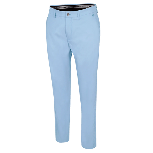 Breathable golf pants