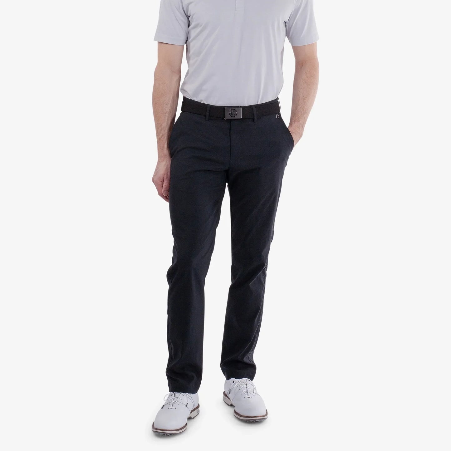 Breathable golf pants