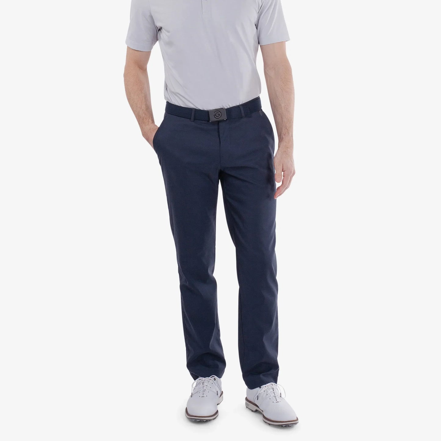 Breathable golf pants