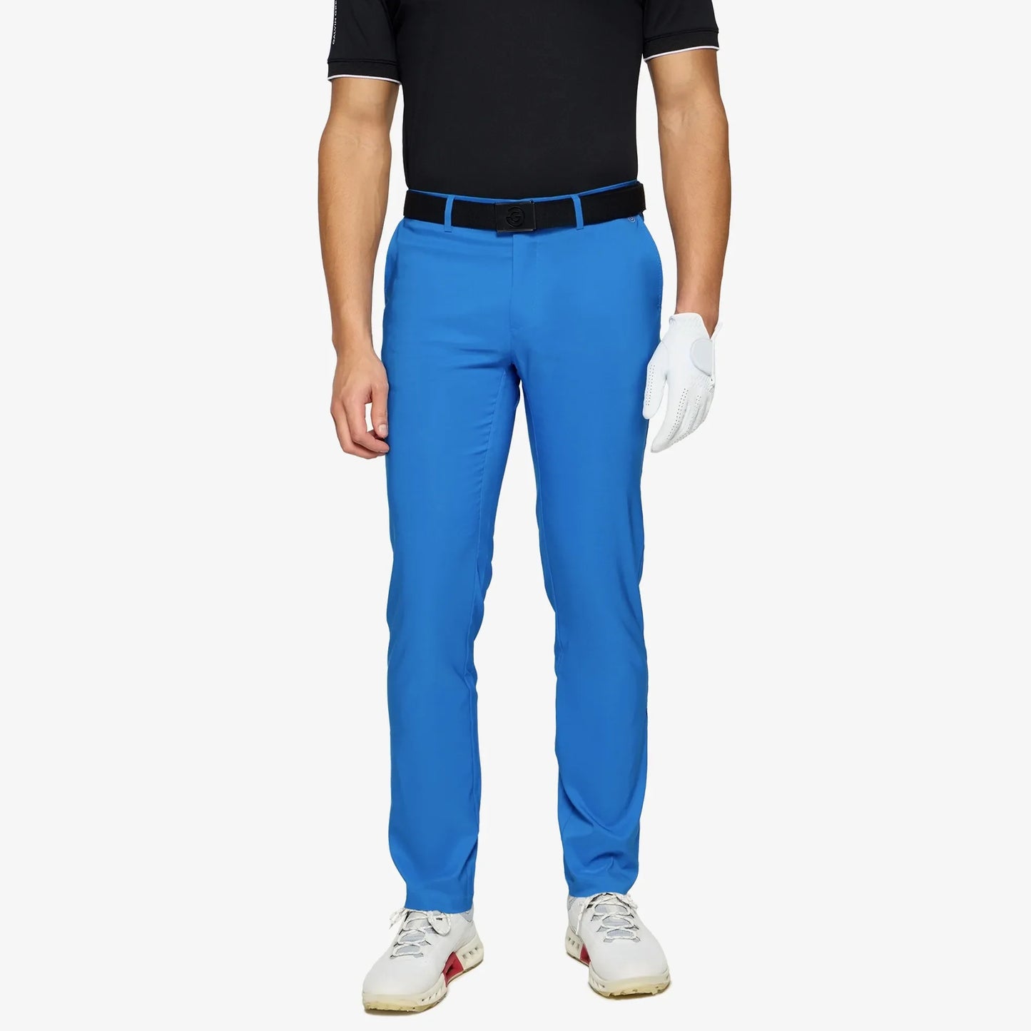 Breathable golf pants