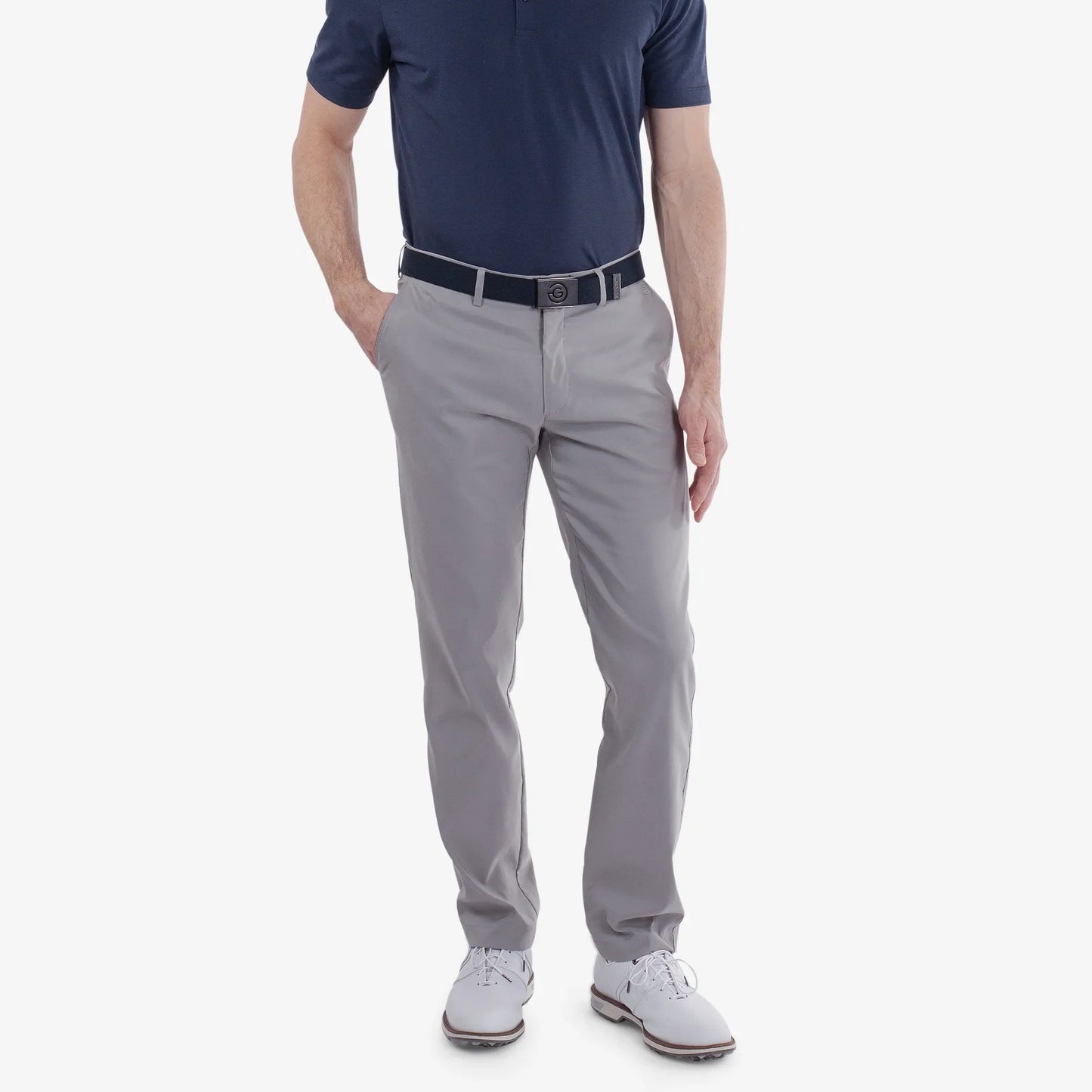 Breathable golf pants