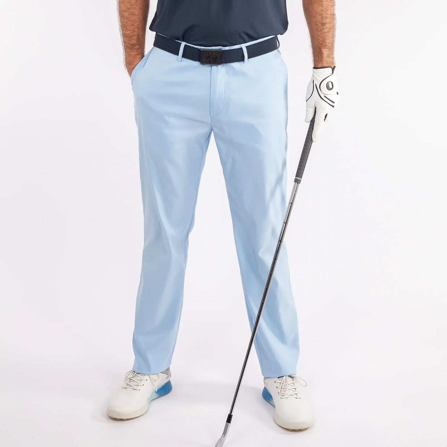 Breathable golf pants