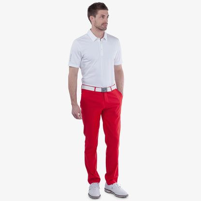 Breathable golf pants