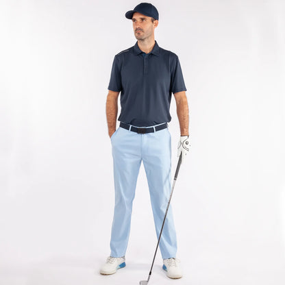 Breathable golf pants