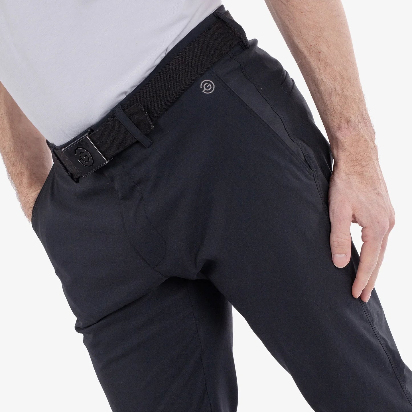 Breathable golf pants