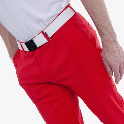 Breathable golf pants