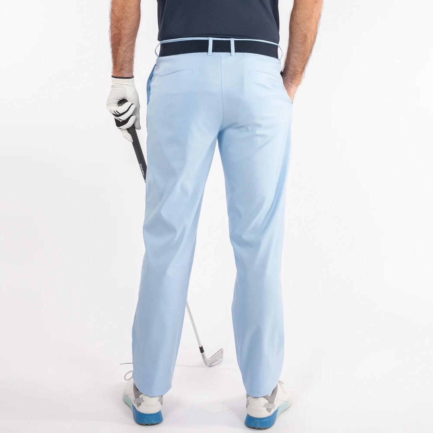 Breathable golf pants