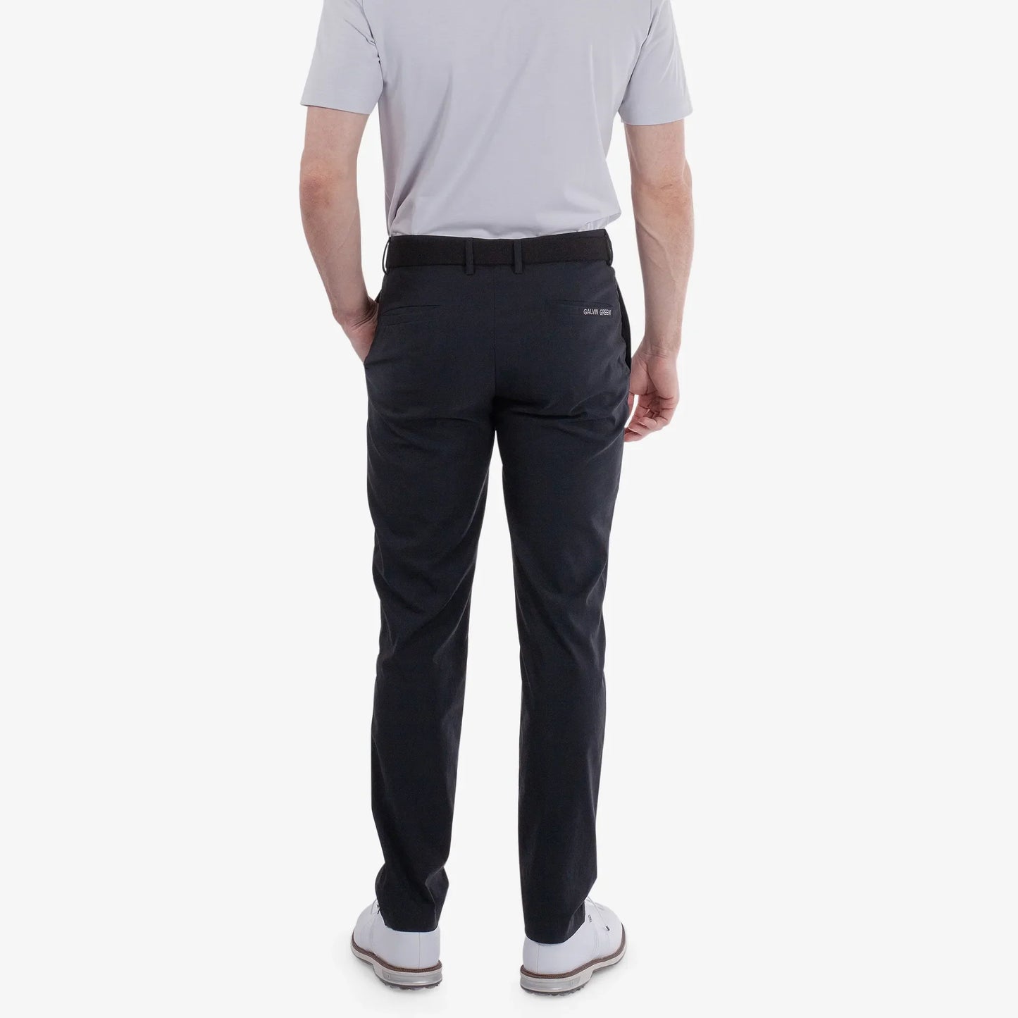 Breathable golf pants