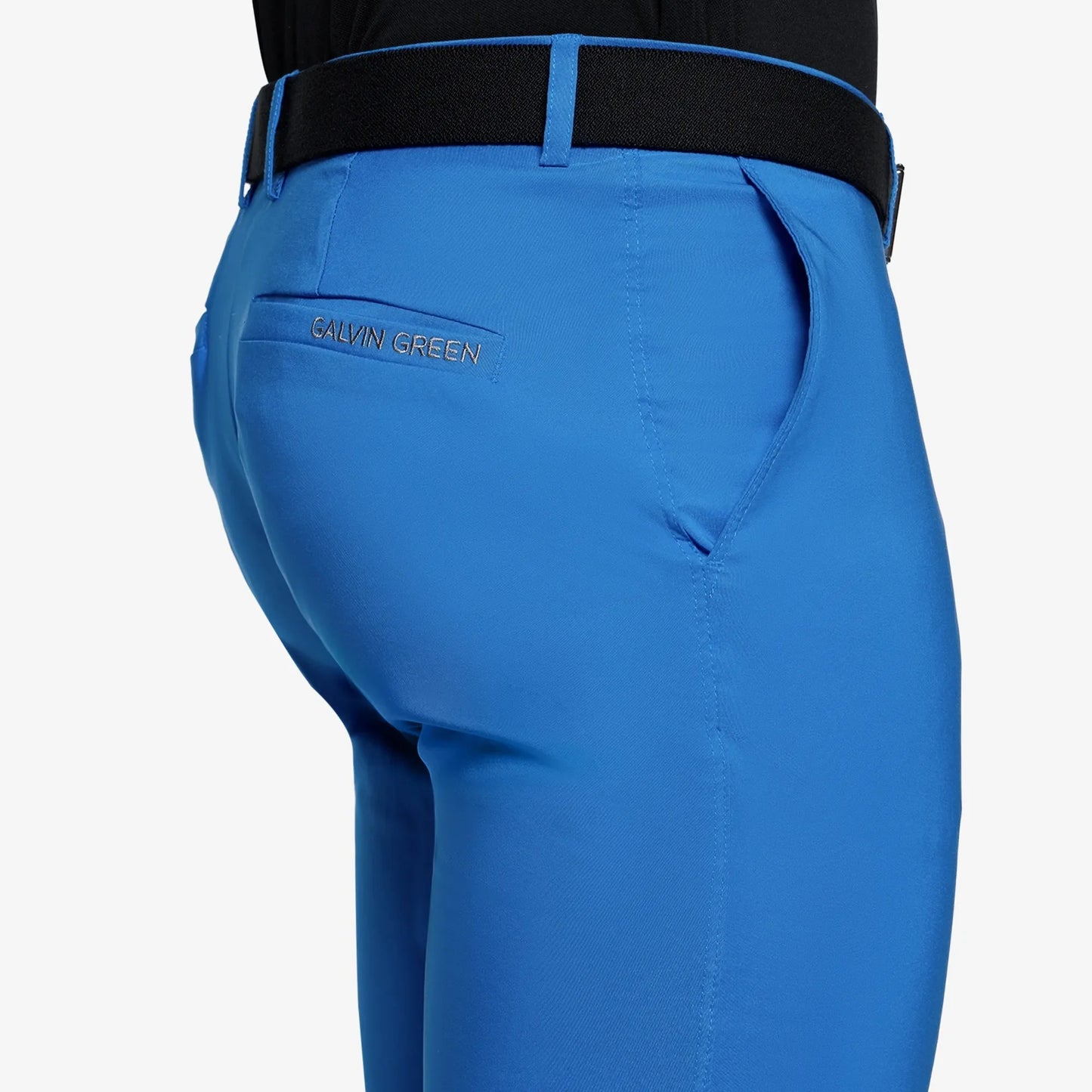 Breathable golf pants