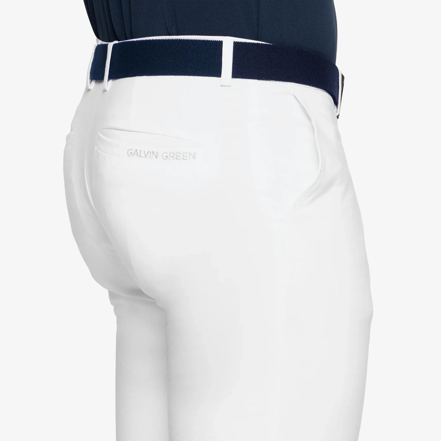 Breathable golf pants