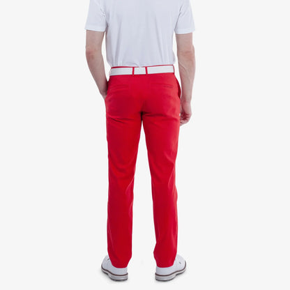 Breathable golf pants