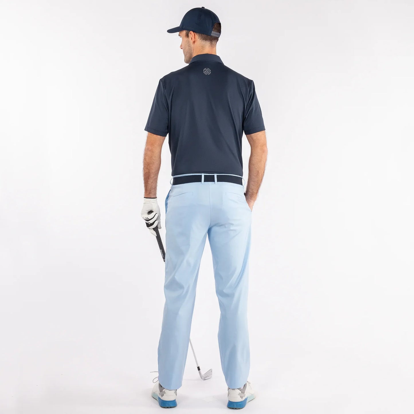 Breathable golf pants