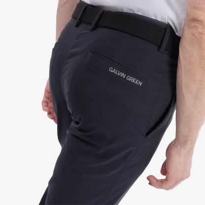 Breathable golf pants