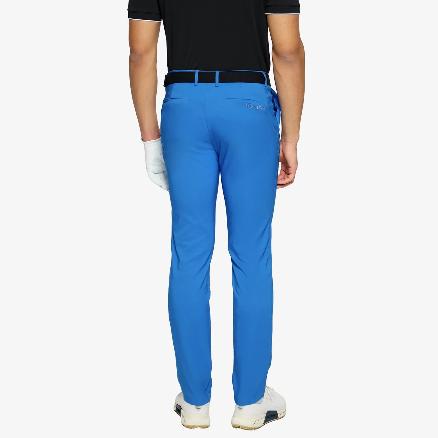 Breathable golf pants
