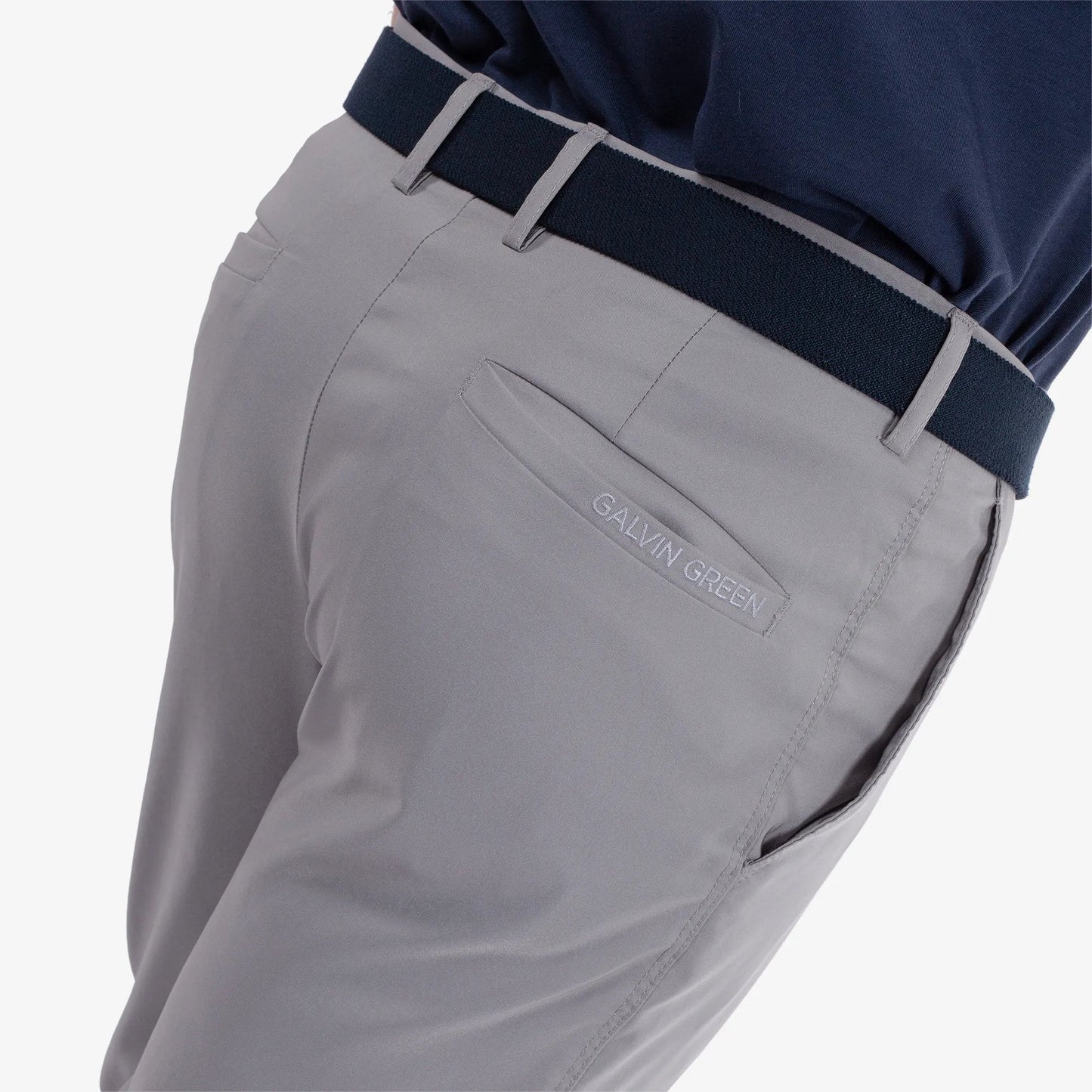 Breathable golf pants
