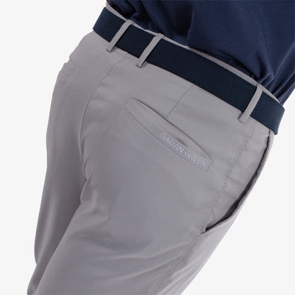 Breathable golf pants
