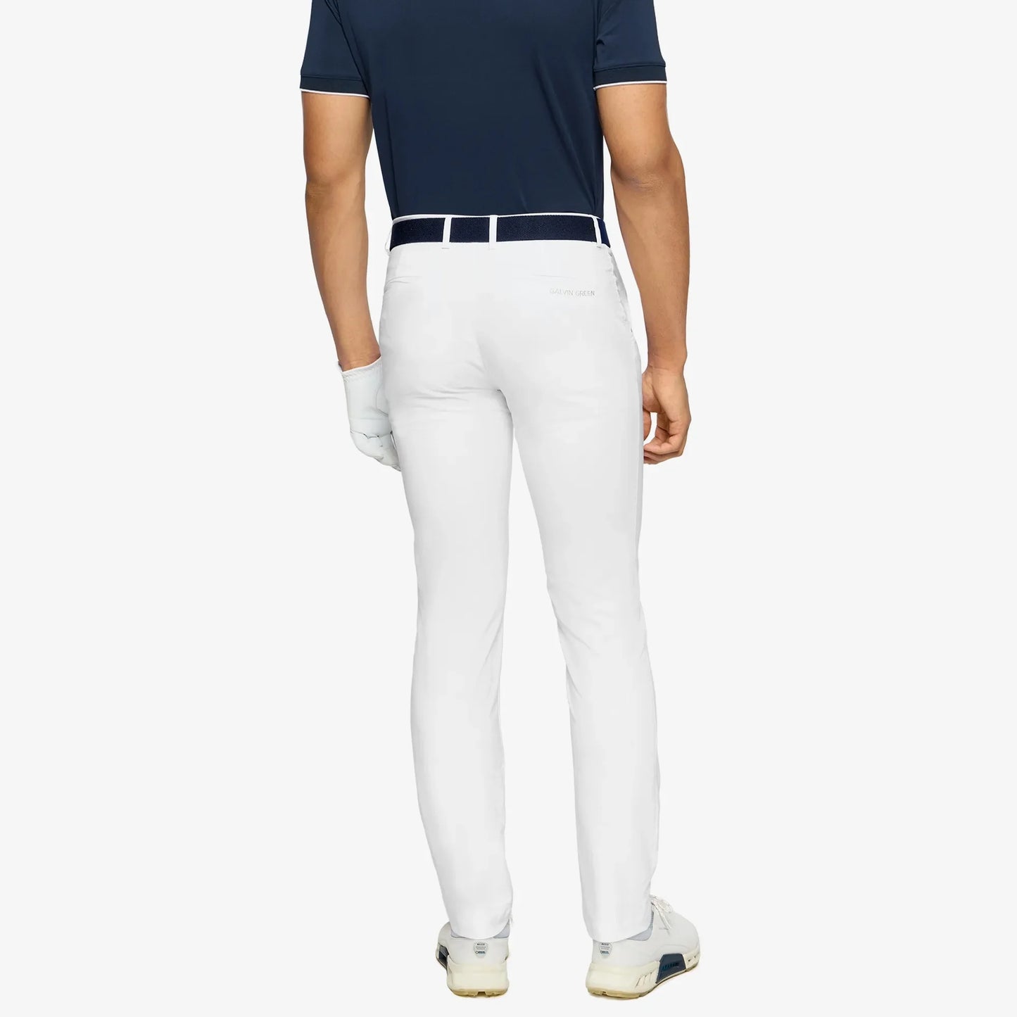 Breathable golf pants