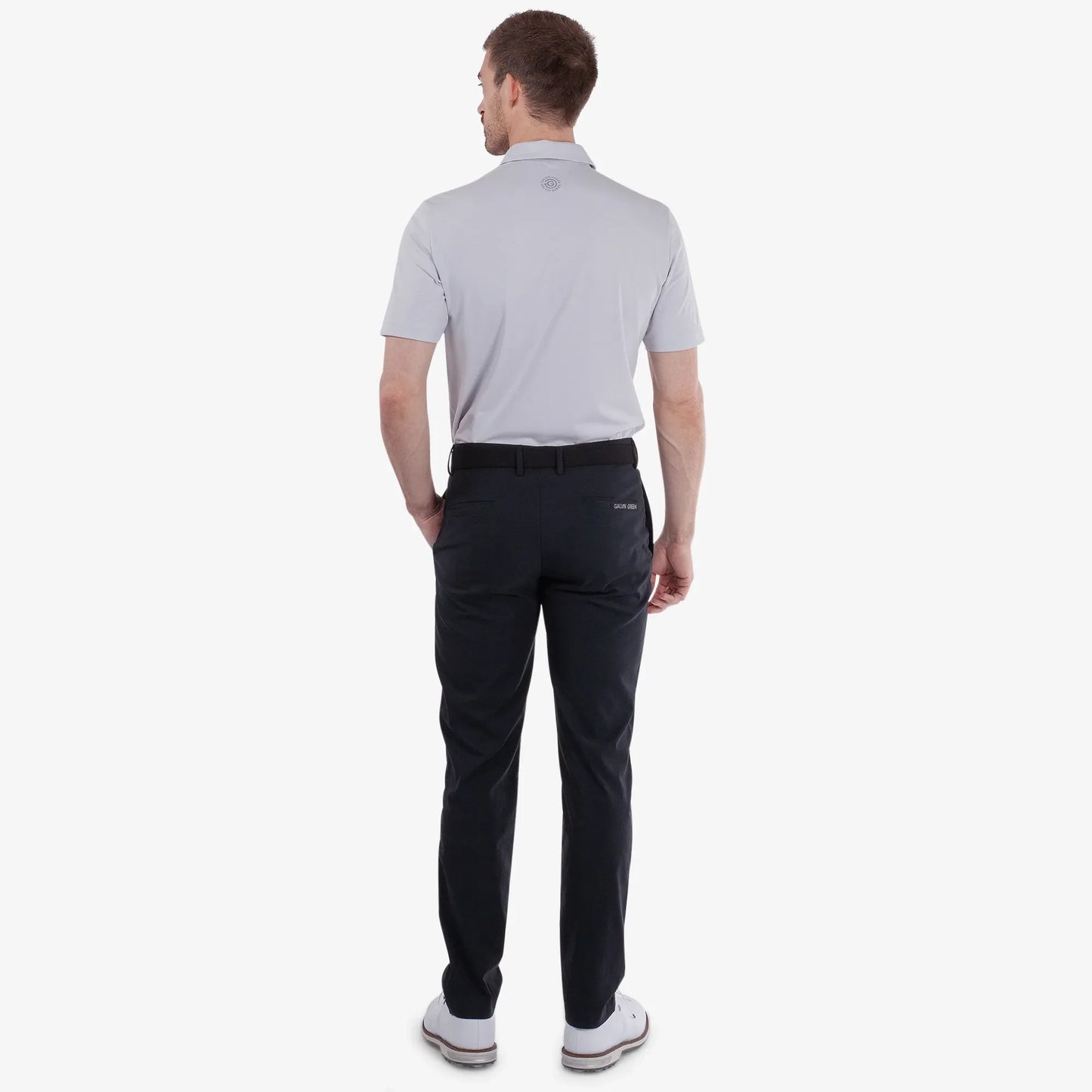 Breathable golf pants