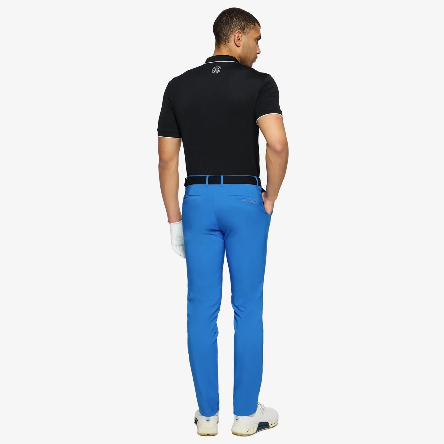 Breathable golf pants