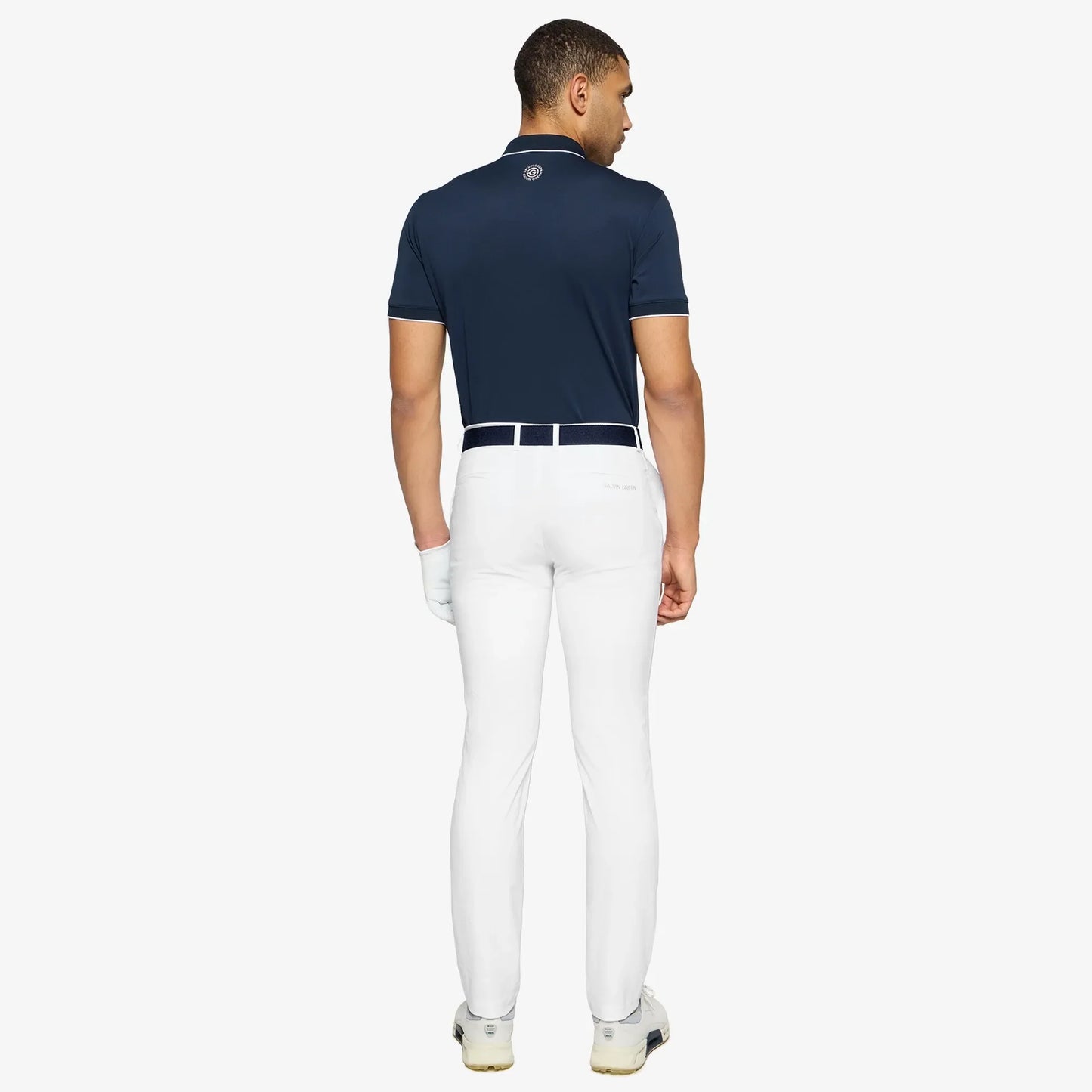 Breathable golf pants