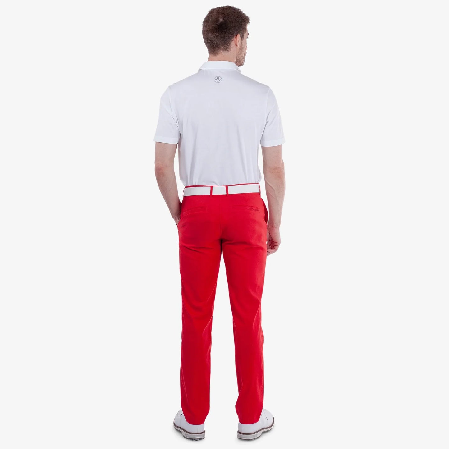 Breathable golf pants