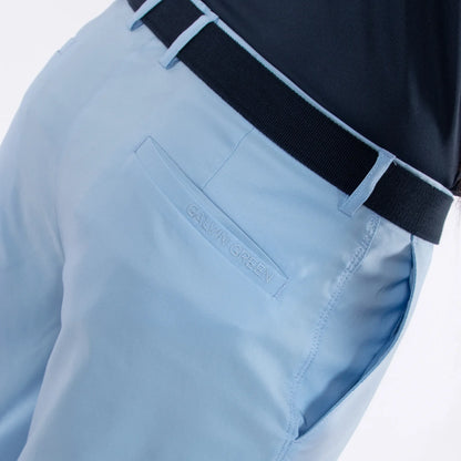 Breathable golf pants
