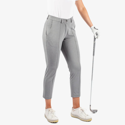 Breathable golf pants