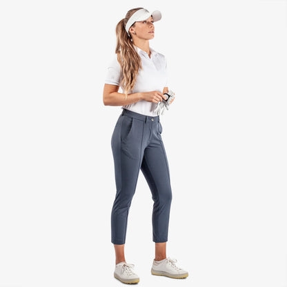 Breathable golf pants