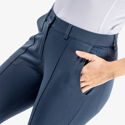 Breathable golf pants