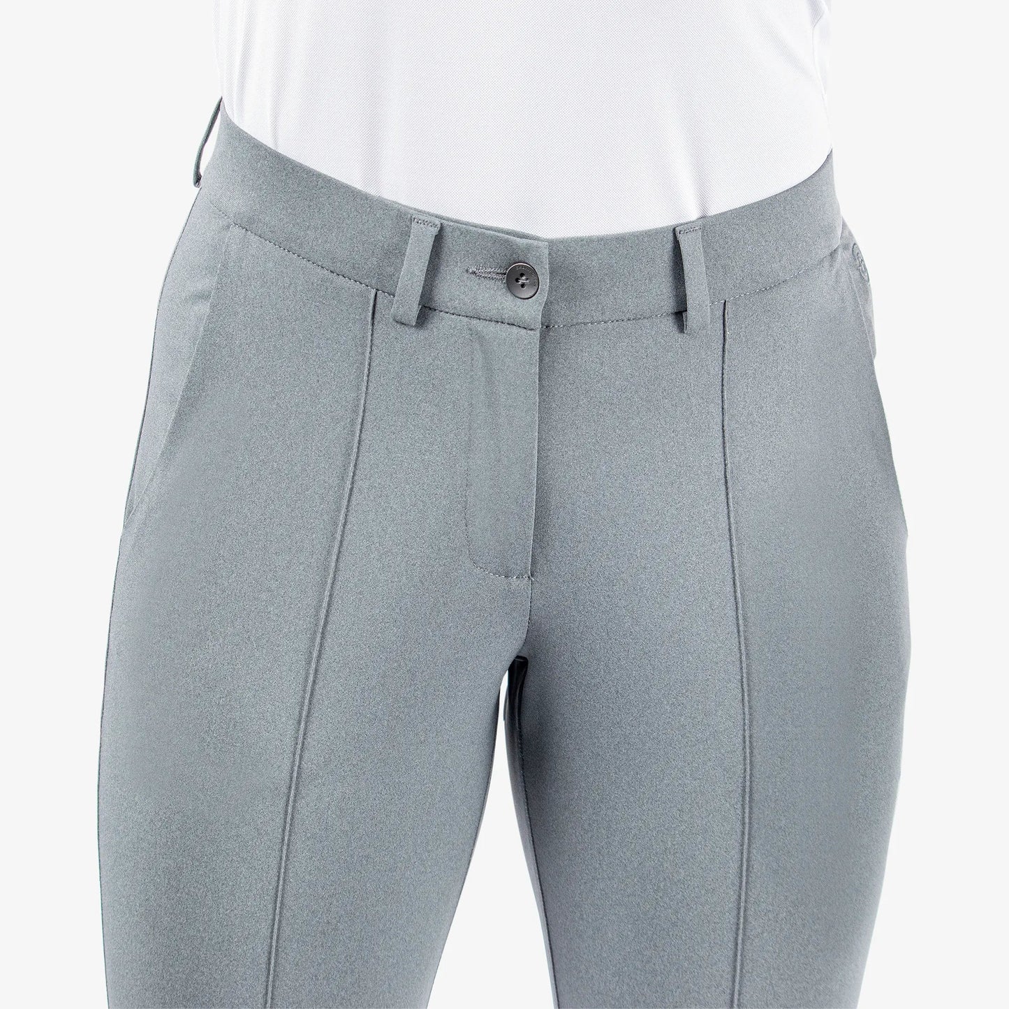 Breathable golf pants