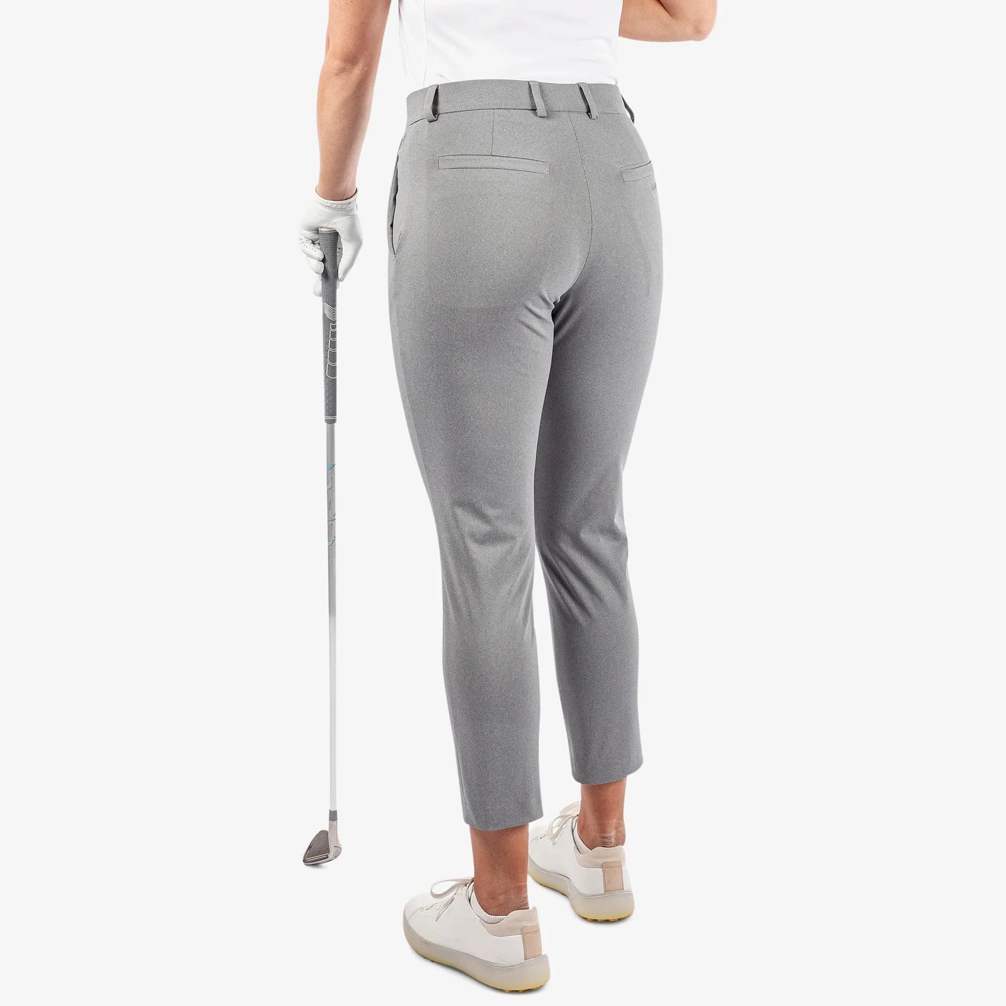 Breathable golf pants