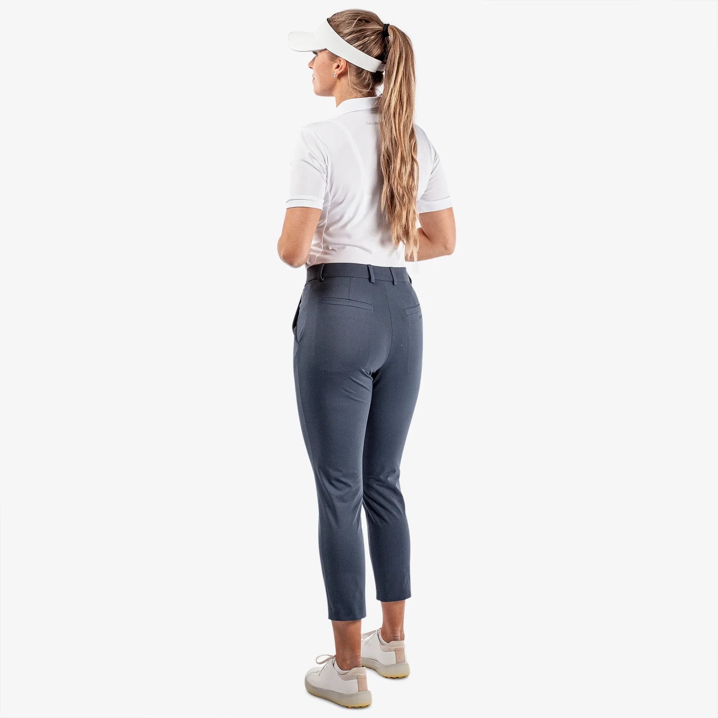 Breathable golf pants