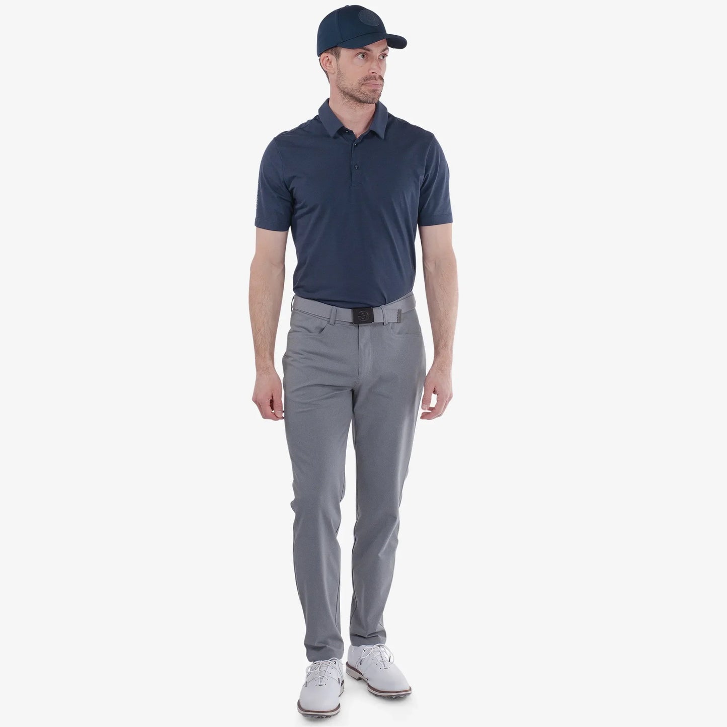 Breathable golf pants
