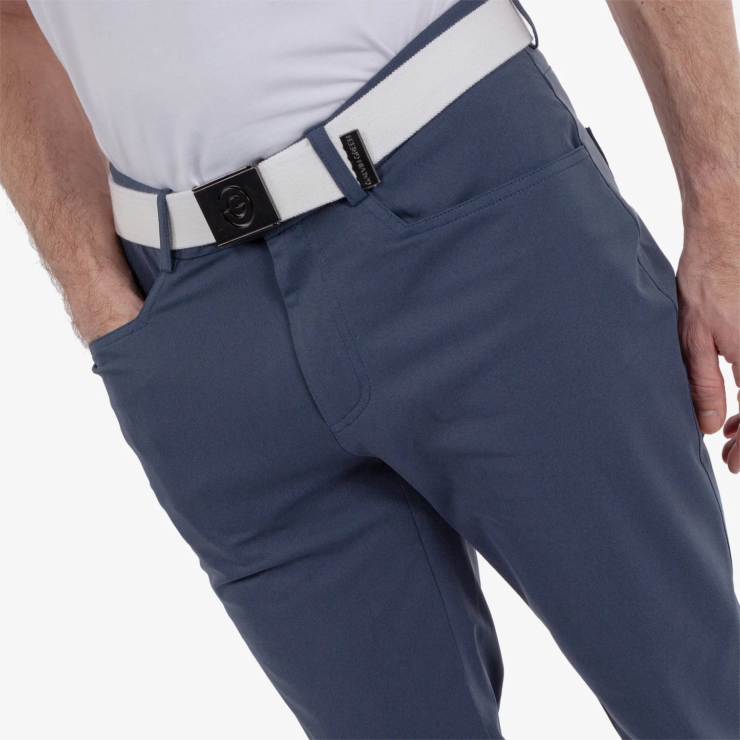 Breathable golf pants
