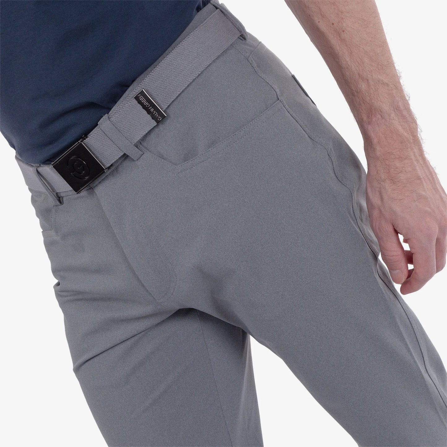 Breathable golf pants