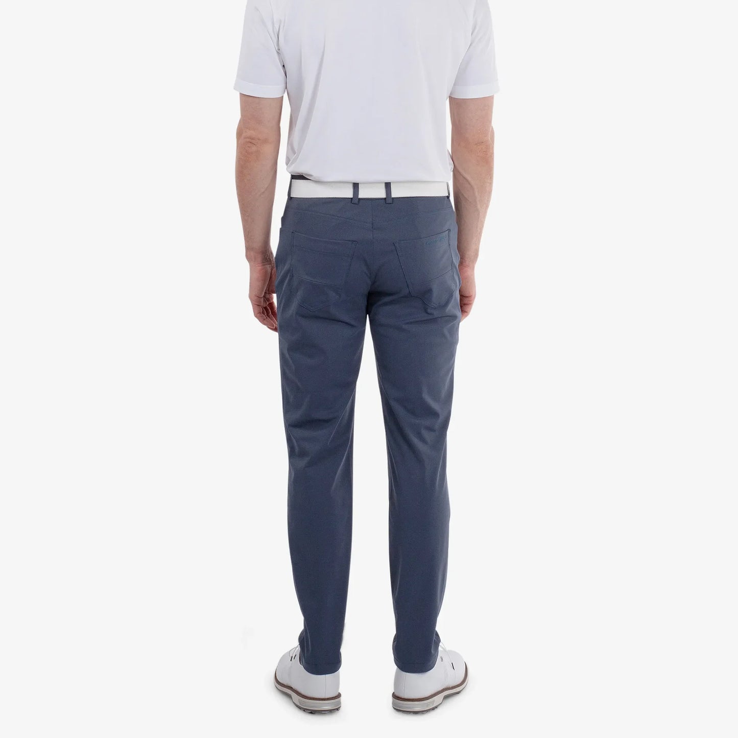 Breathable golf pants