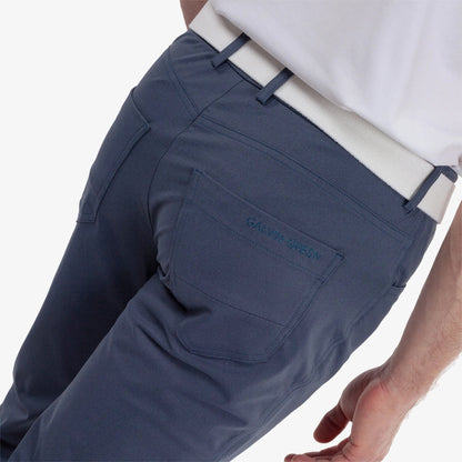 Breathable golf pants