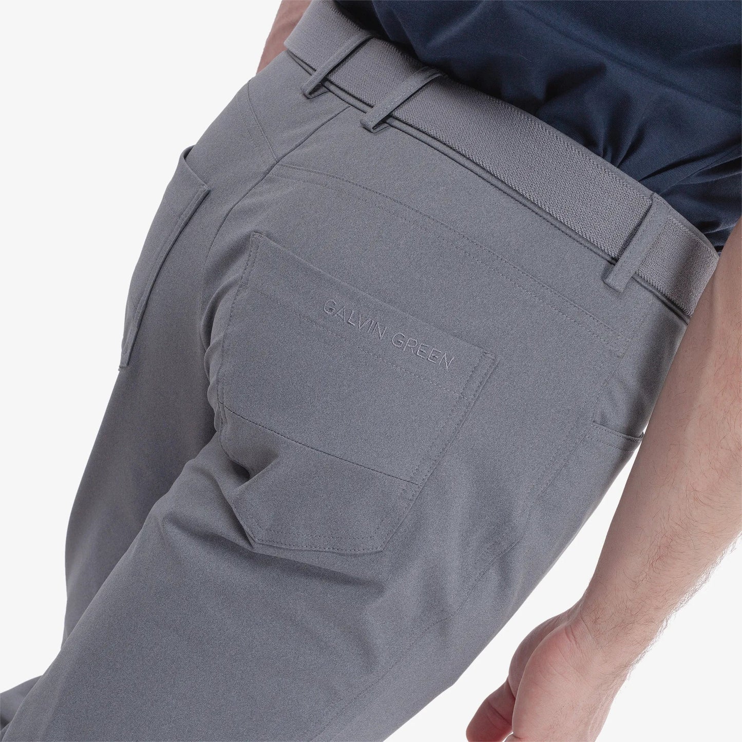 Breathable golf pants
