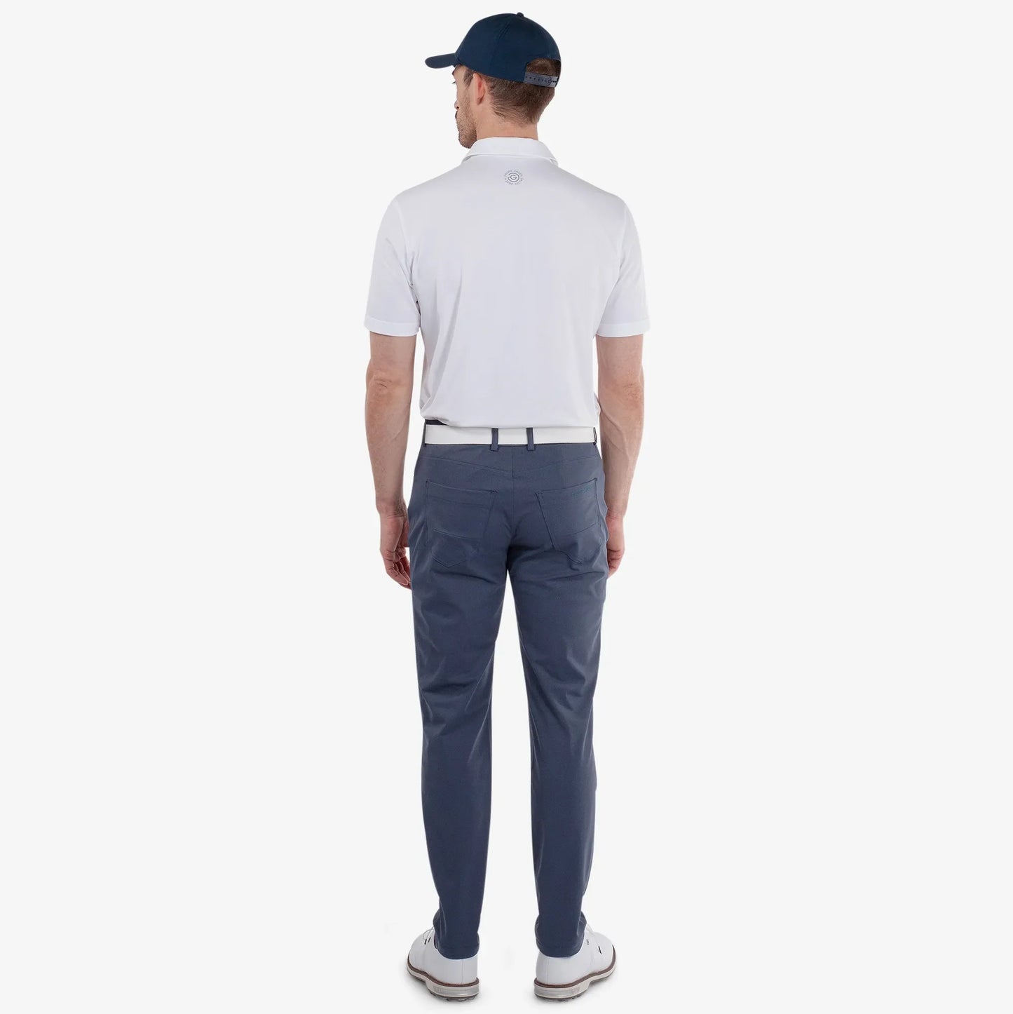 Breathable golf pants