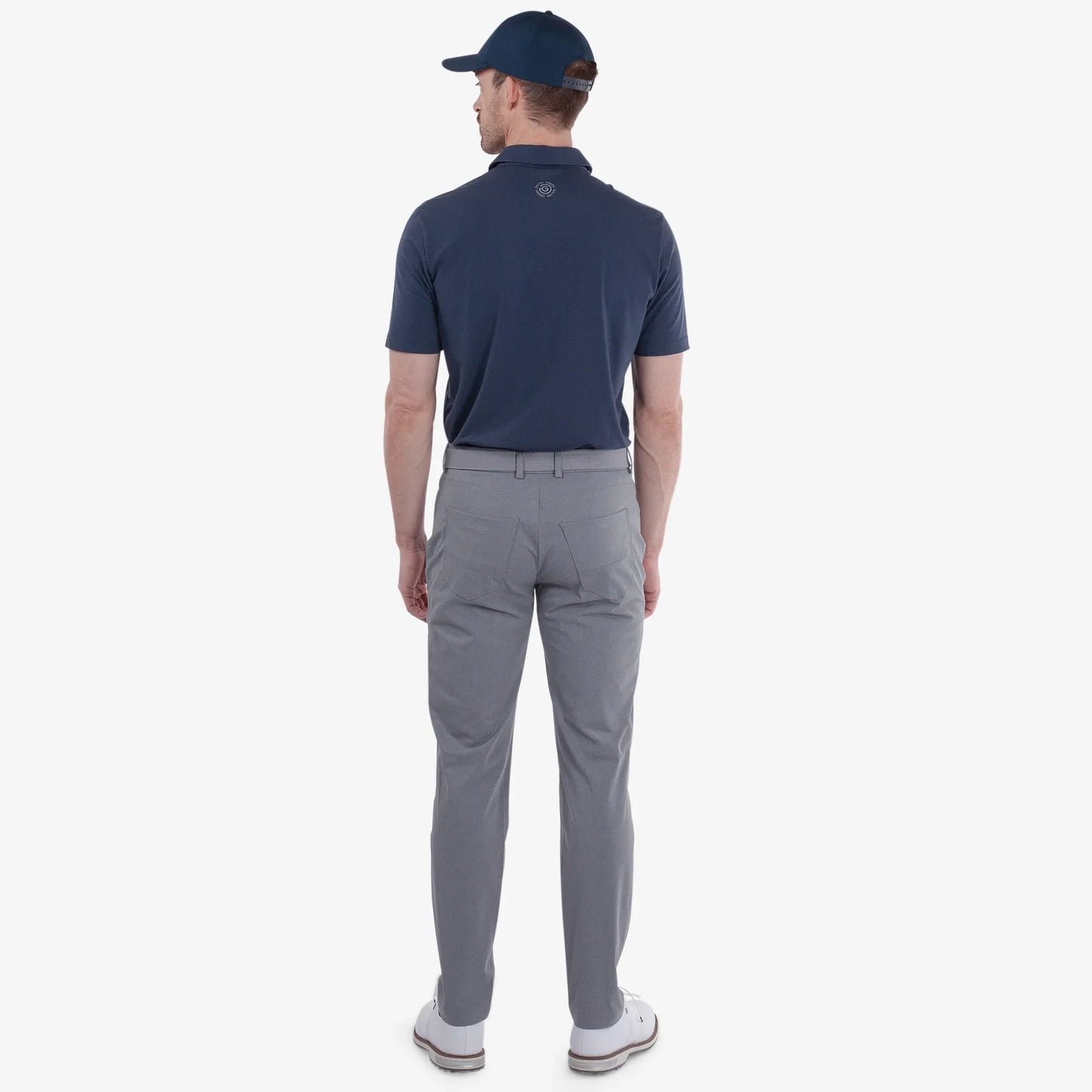 Breathable golf pants