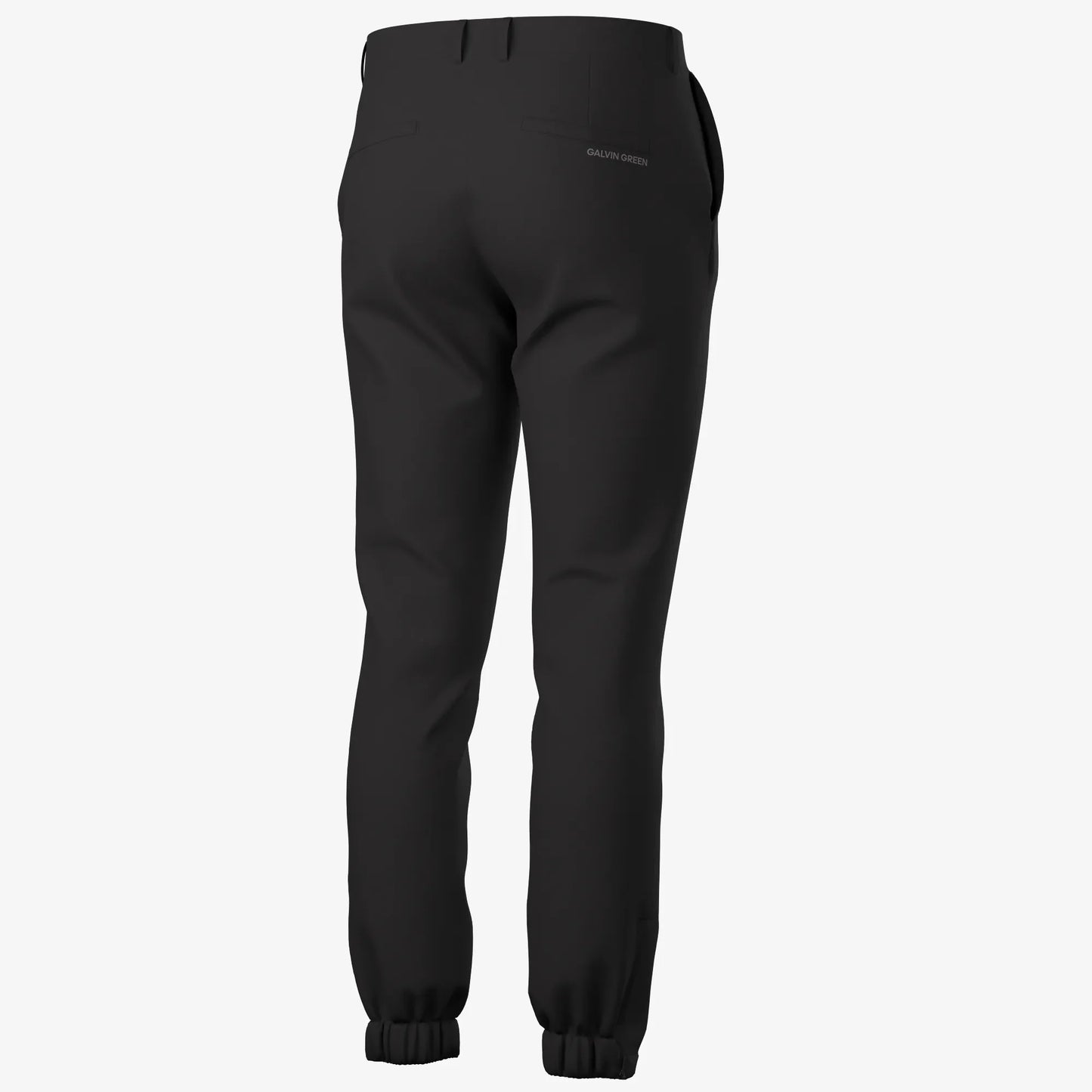 Breathable golf pants