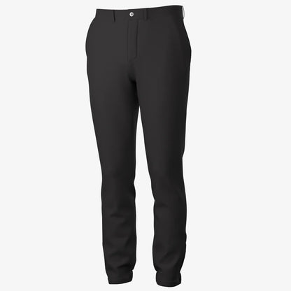 Breathable golf pants