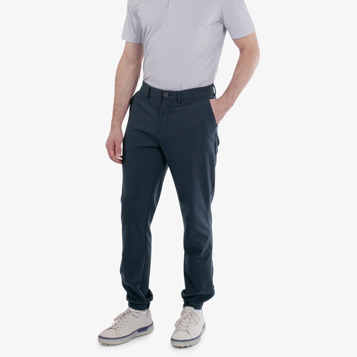 Breathable golf pants