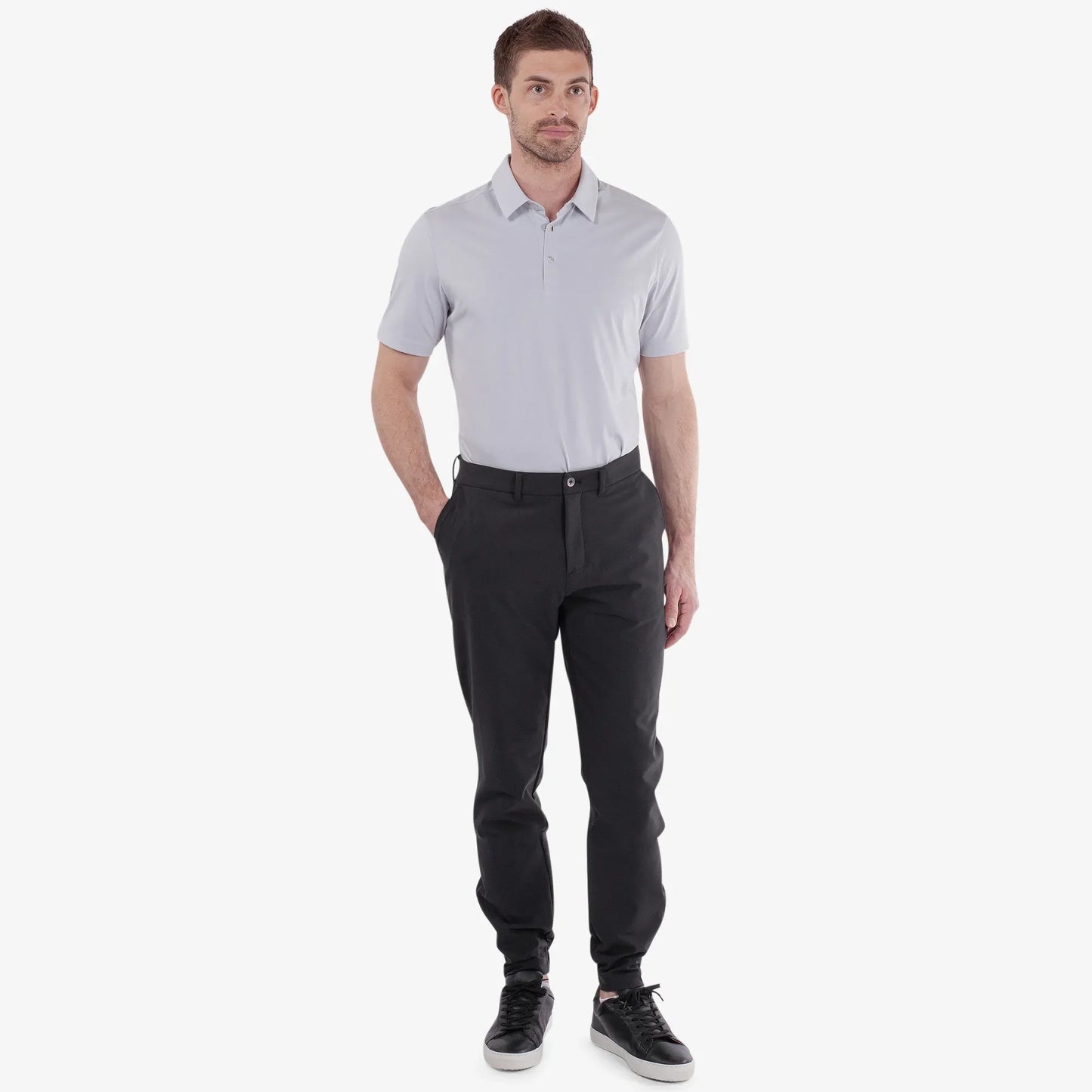 Breathable golf pants