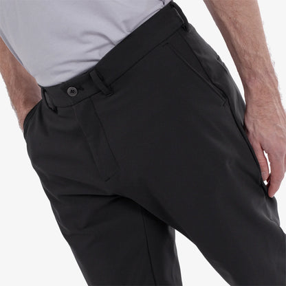 Breathable golf pants
