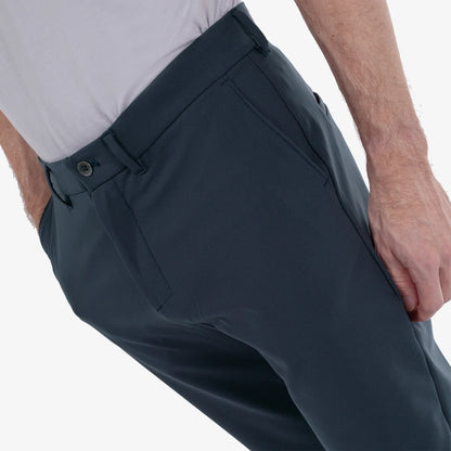 Breathable golf pants