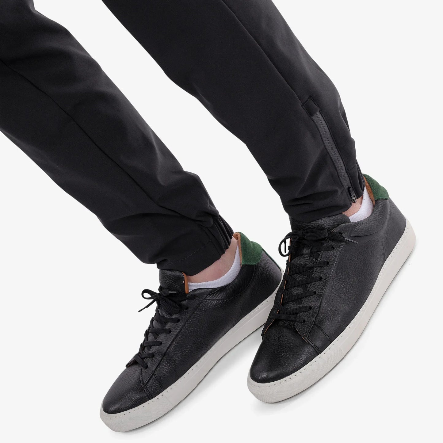 Breathable golf pants