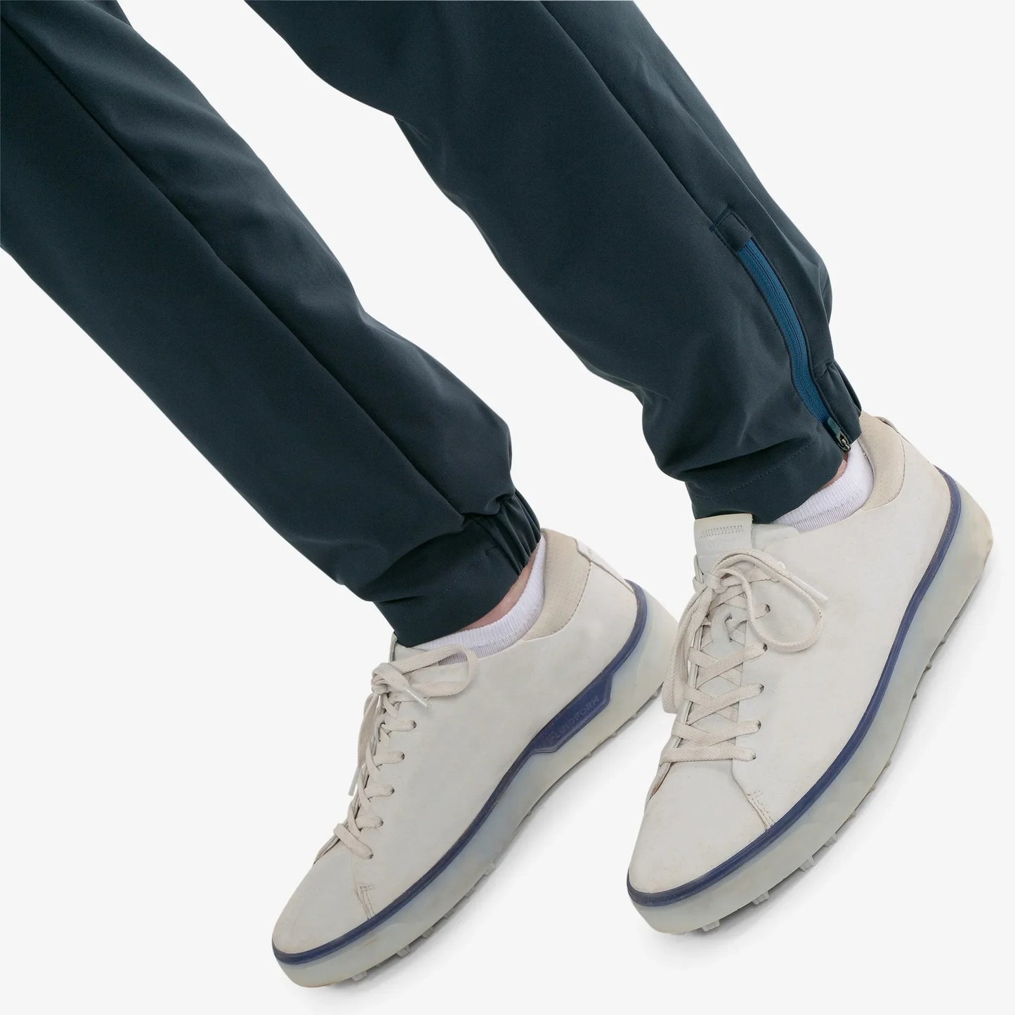 Breathable golf pants