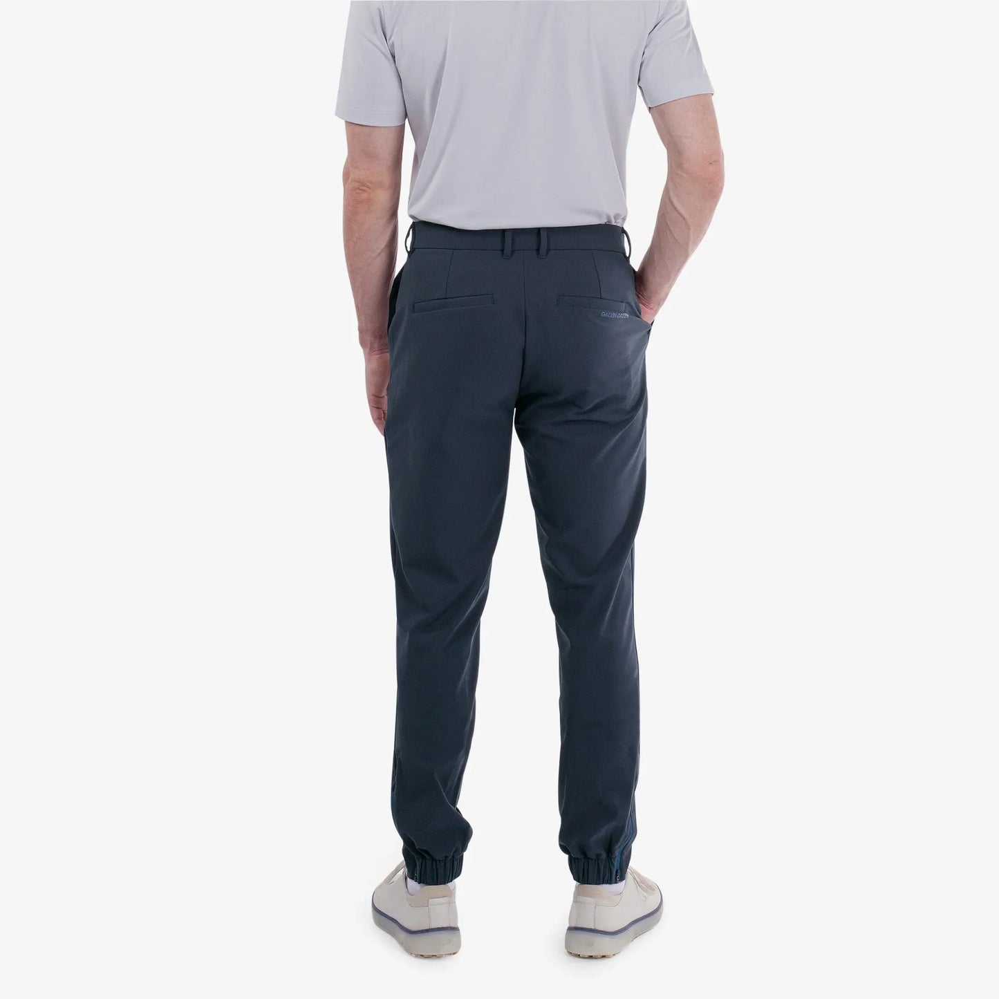 Breathable golf pants