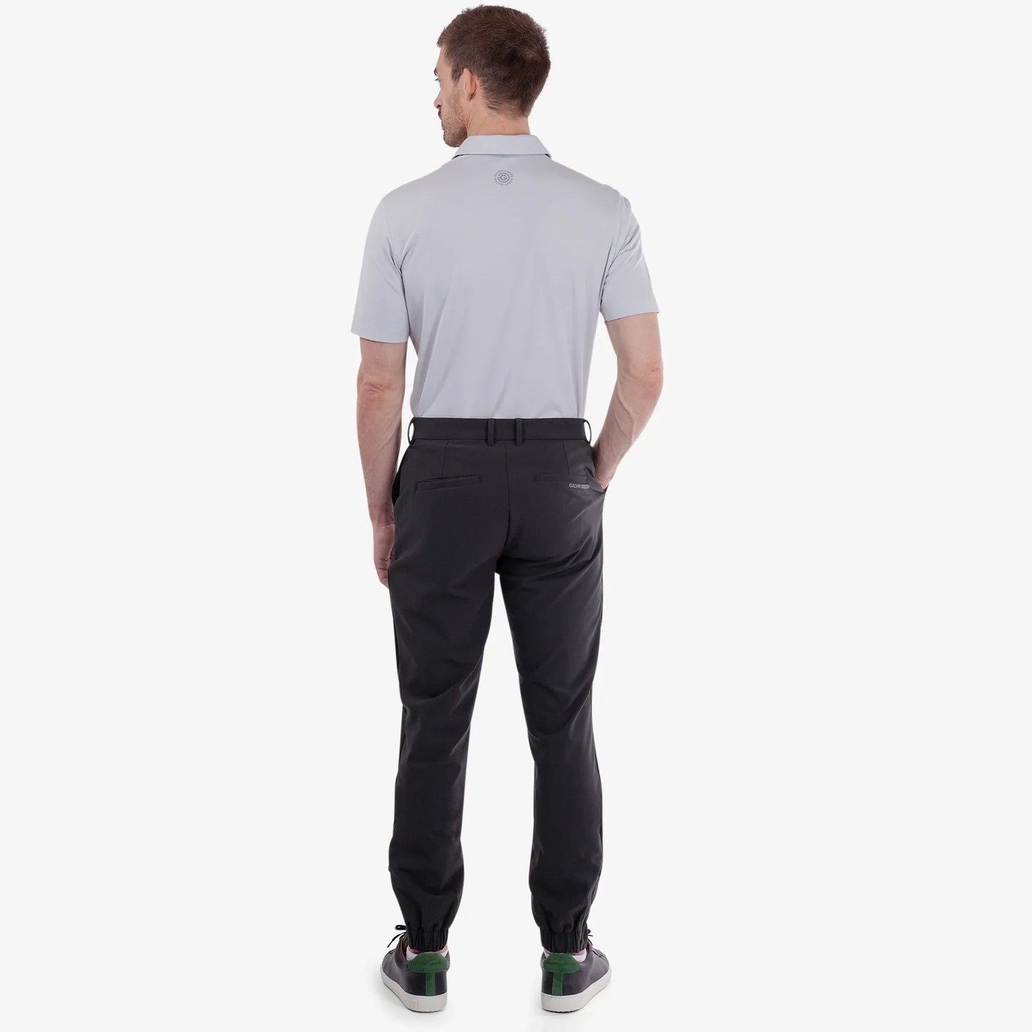 Breathable golf pants